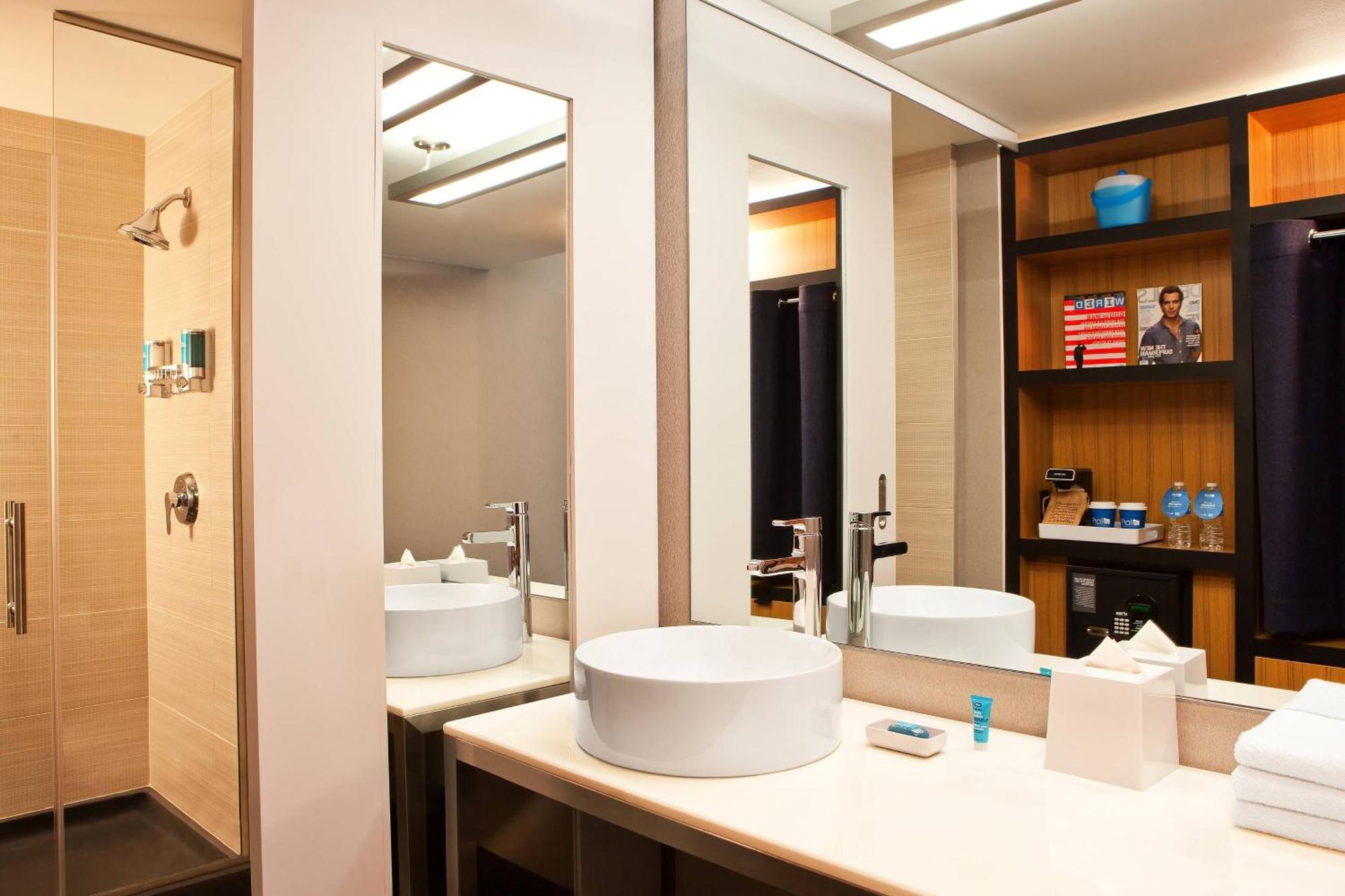 Aloft Chicago Downtown River North Luaran gambar